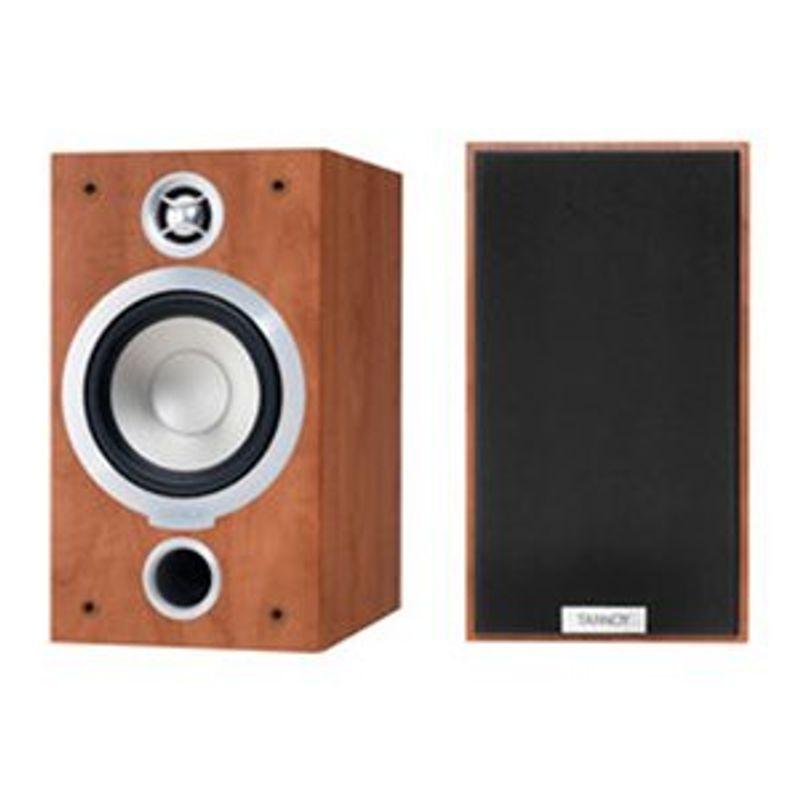 【美品 】TANNOYmercury m1-Cherry 2ウェイスピーカーペア Yahoo!オークション - 美品 TANNOY タンノイ mercury m1-Cherry