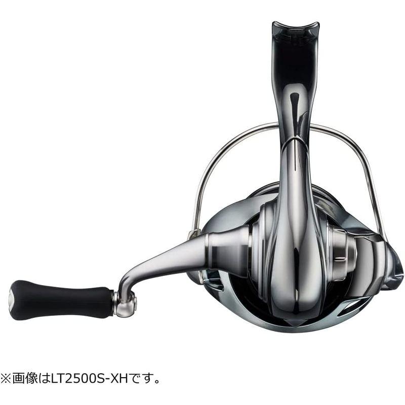 ［即日発送］ ダイワ(DAIWA) スピニングリール 22 イグジスト LT2500S-DH(2022モデル) 【FKP1318612336】(47710円)