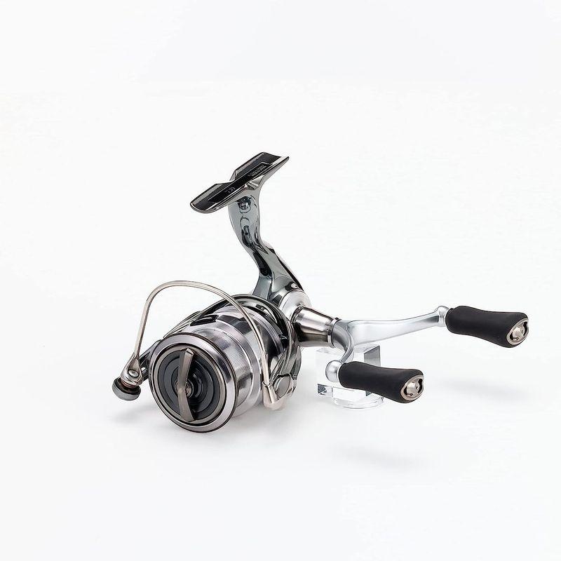 ［即日発送］ ダイワ(DAIWA) スピニングリール 22 イグジスト LT2500S-DH(2022モデル) 【FKP1318612336】(47710円)