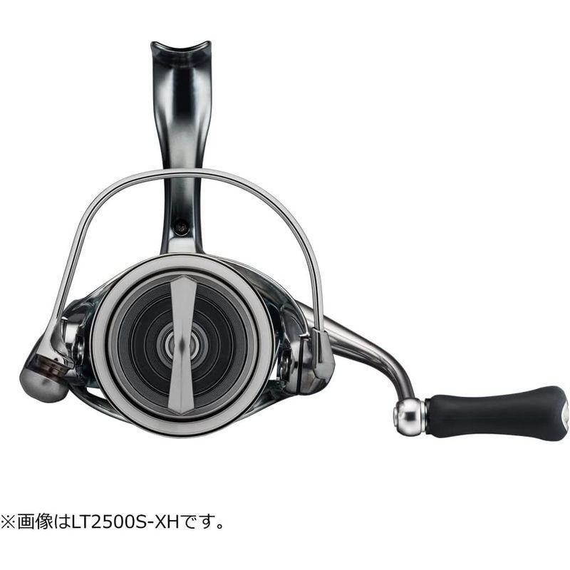 【即購入⭕️】 ダイワ(DAIWA) スピニングリール 22 イグジスト PC LT2500(2022モデル) 【EI1303825503】(47175円)