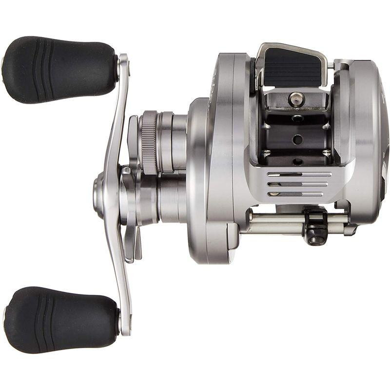 【新品】 シマノ(SHIMANO) ベイトリール 両軸 20 カルカッタコンクエスト DC 200HG RIGHT シーバス マキモノ 【AAA9198762942】(33283円)