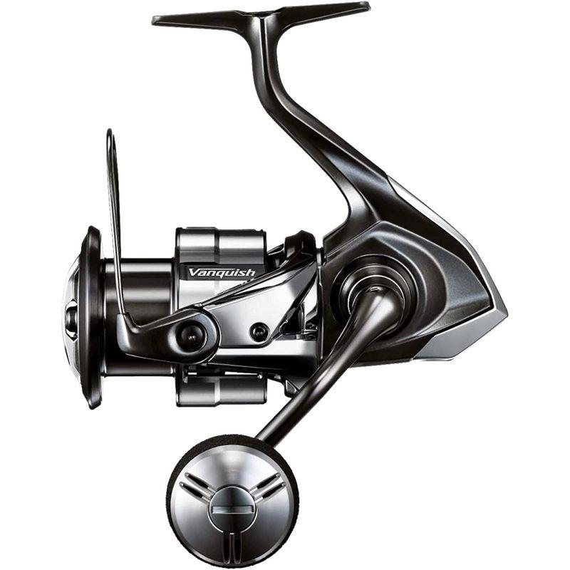 【希少品】 シマノ(SHIMANO) スピニングリール 23 ヴァンキッシュ C5000XG 【SKC6978580987】(25250円)