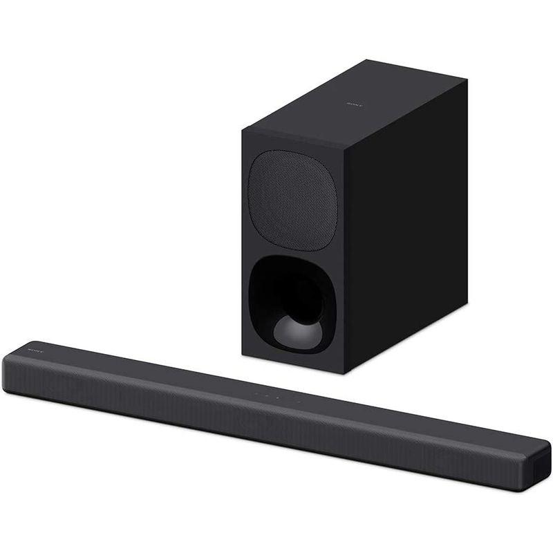 【中古品/USED】 ソニー サウンドバー HT-G700 3.1ch 4K HDR HDMI付属 Dolby Atmos DTS:X Bluetooth 対応 【QGW6809984588】(24640円)