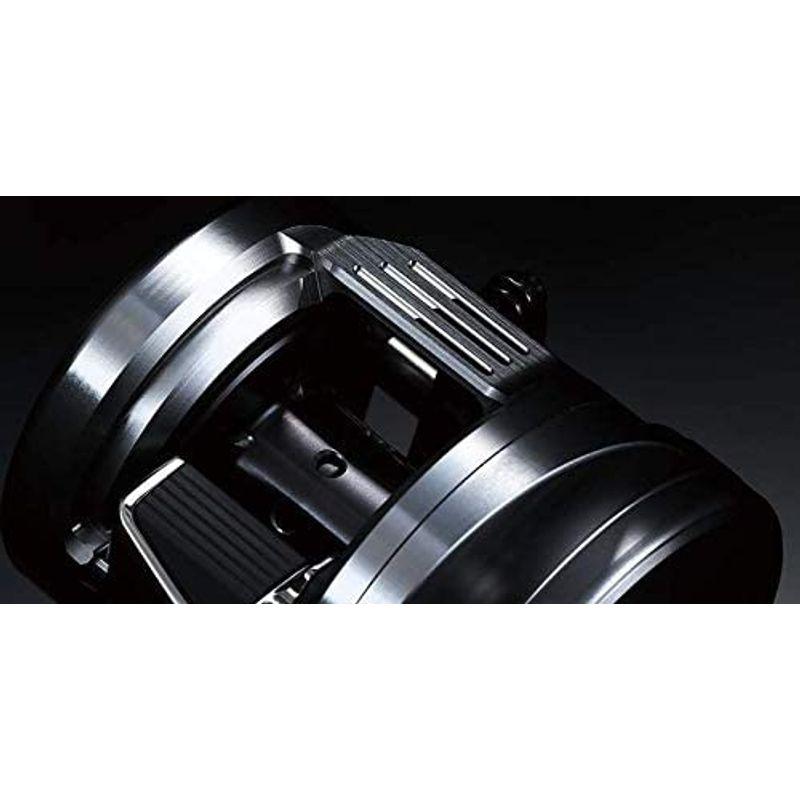 【値下げ・名盤】 シマノ(SHIMANO) ベイトリール 両軸 19 カルカッタコンクエスト DC 201 左 【KU8887507405】(32157円)