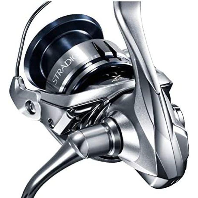 シマノ(SHIMANO) スピニングリール 19 ストラディック C5000XG ライトショアジギング ライトショアキャスティング 号 SHIMANO スピニングリール ストラディック C5000XG ライトショアジギング ライトショアキャスティング mm
