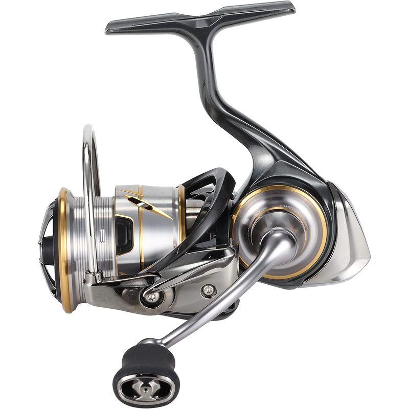 ダイワ(DAIWA) スピニングリール 20 ルビアス FC LT2000S-XH(2020モデル) DAIWA スピニングリール ルビアス FC LT2000S XH 2020モデル