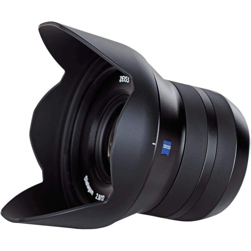 激安ブランドカールツァイス Carl Zeiss Xマウント 12 2.8 APS-C