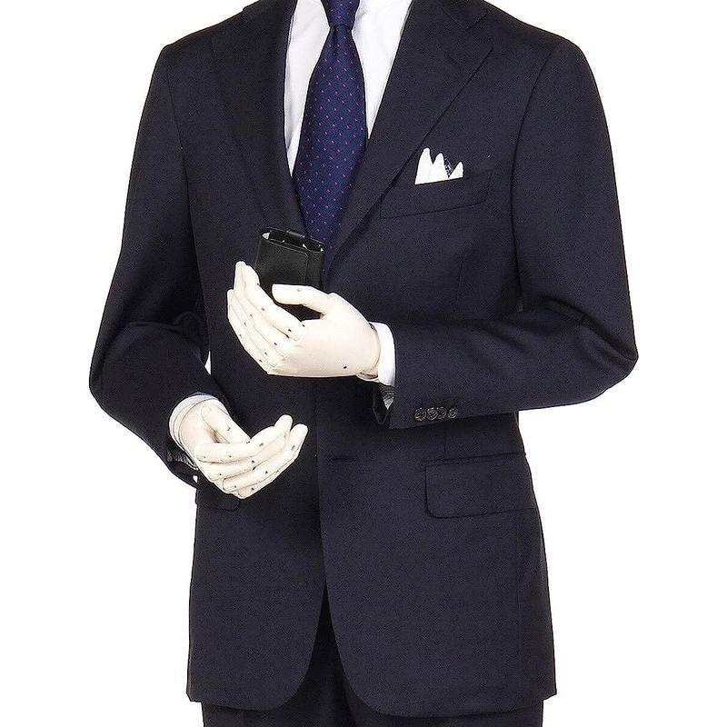 ホワイトハウスコックス(Whitehouse Cox) DerbyCollection S9692 キーケース ネイビー・レッド Whitehouse Cox DerbyCollection S9692 キーケース ネイビー レッド