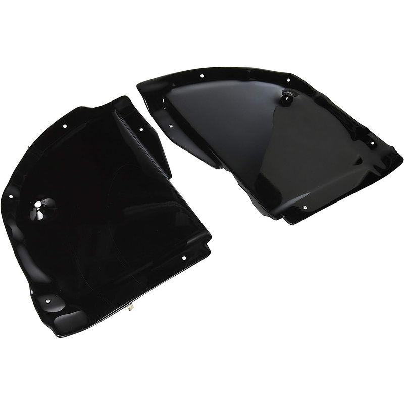 期間セール ！ WRX STI VAB/WRX S4 VAG ボンネット(ダクト付) OPTION ボンネットレインカバー 【2056045271】(12430円)