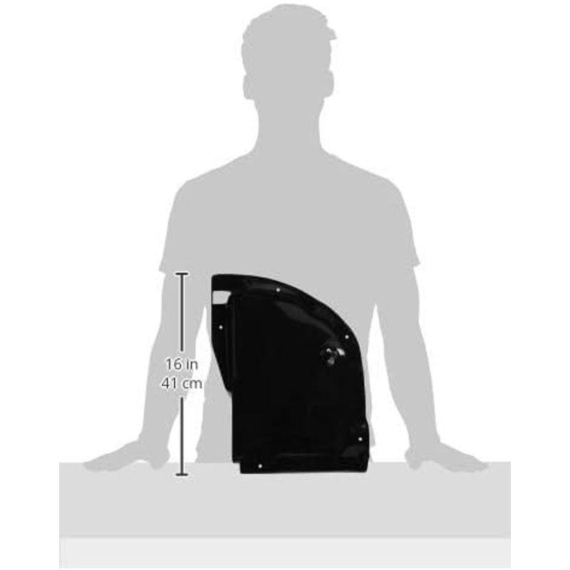 期間セール ！ WRX STI VAB/WRX S4 VAG ボンネット(ダクト付) OPTION ボンネットレインカバー 【2056045271】(12430円)