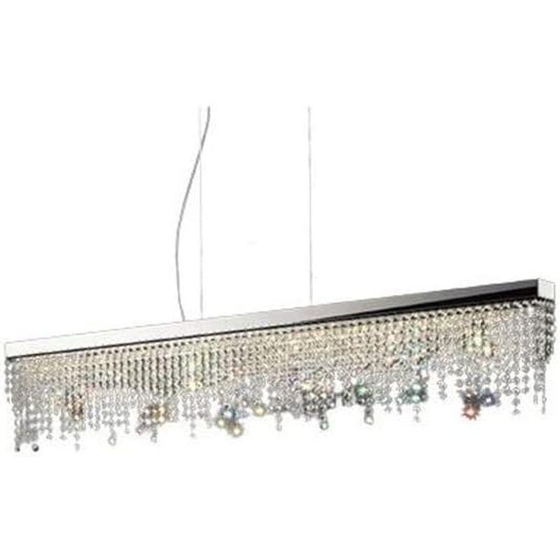 【〜6/6まで出品】 オーデリック シャンデリア OC257179BROC 257 179BR 【ZY3001956917】(108618円)