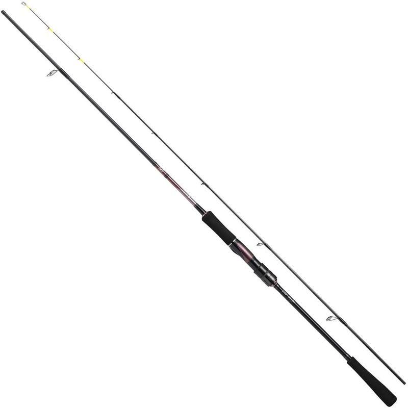 ダイワ(DAIWA) タイラバロッド 紅牙MX AP(エアポータブル) C69MHS-S AP 釣り竿 AP DAIWA タイラバロッド 紅牙MX エアポータブル C69MHS 釣り竿 ：2