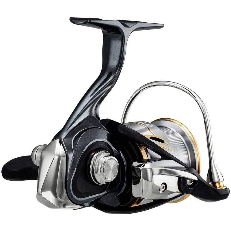 ダイワ(DAIWA) スピニングリール 20 ルビアス LT3000S-CXH(2020モデル) DAIWA スピニングリール ルビアス LT3000S CXH 2020モデル