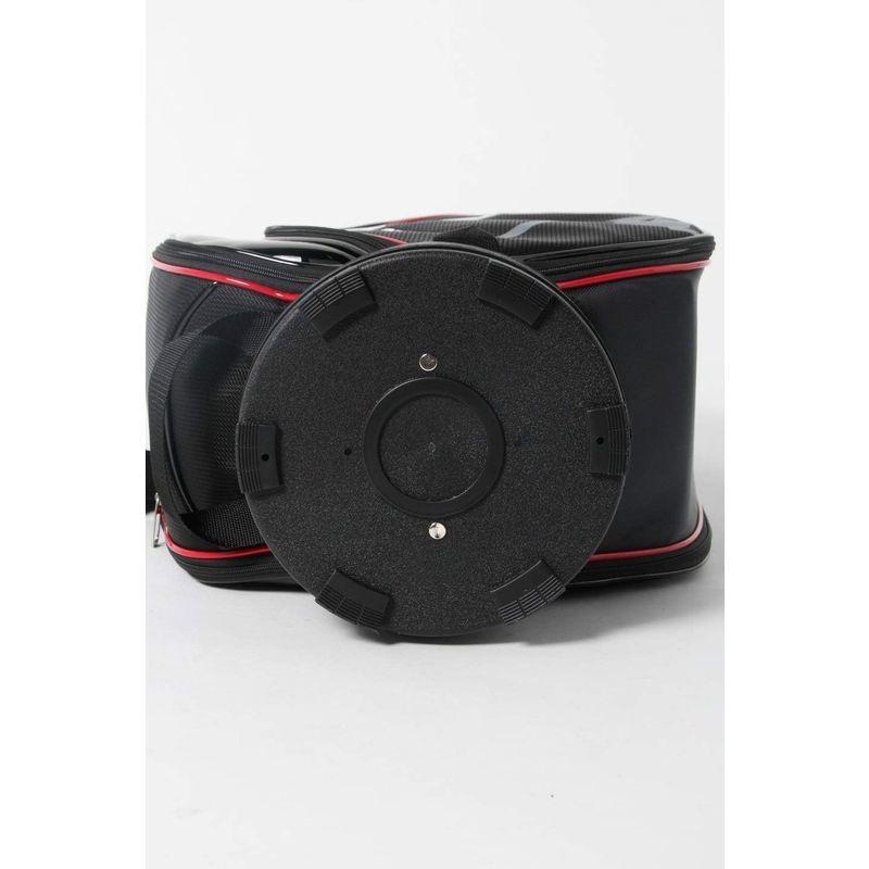 アーノルドパーマー キャディバッグ メンズ APCB-12H NV キャディバッグ メンズ APCB 12H NV 　