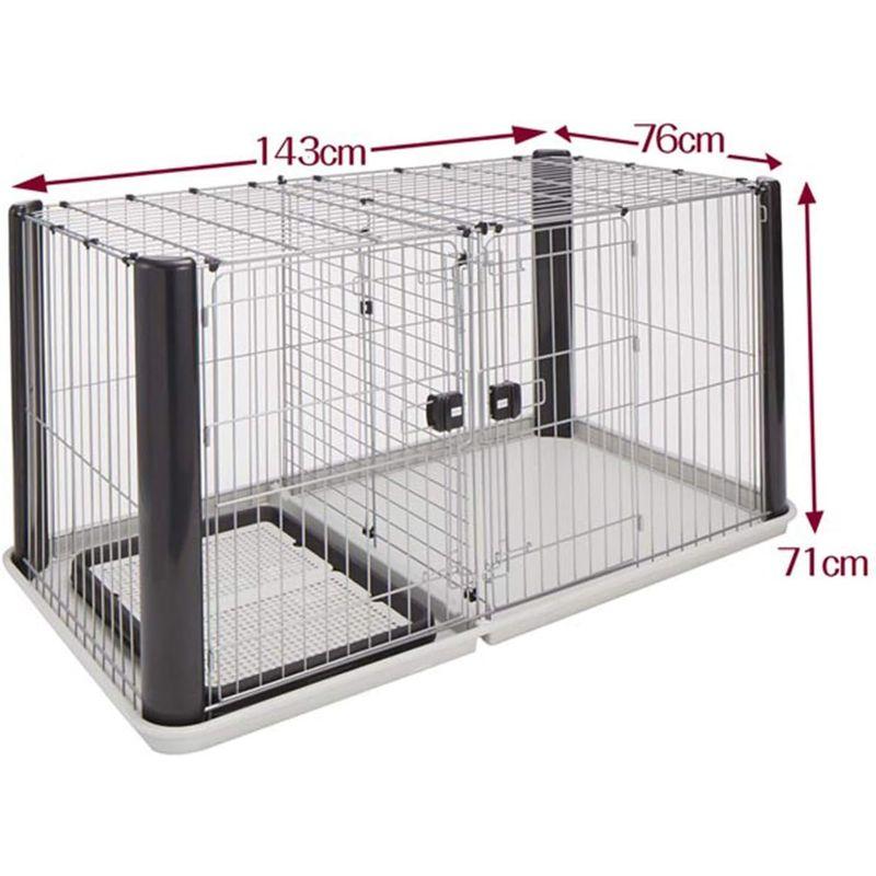 アドメイト(ADD.MATE) ヴィラフォートサークル ワイド ADD MATE ヴィラフォートサークル ワイド 幅×奥行×高さ