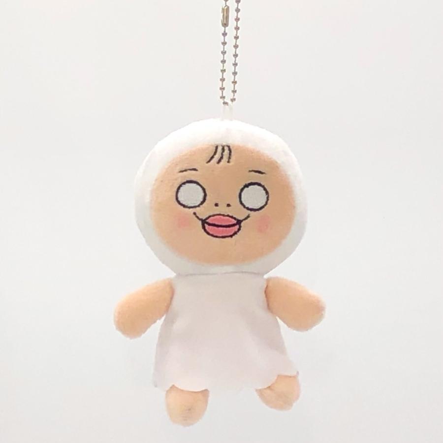 マスコット ぬいぐるみ キーホルダー 人形 キャラクター おしめちゃん 赤ちゃん Line 人気 S Shop Simpatia 通販 Yahoo ショッピング