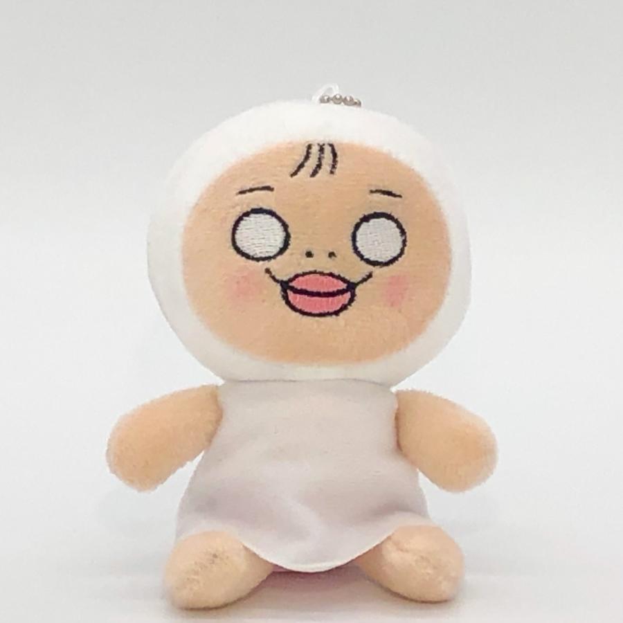 マスコット ぬいぐるみ キーホルダー 人形 キャラクター おしめちゃん 赤ちゃん Line 人気 S Shop Simpatia 通販 Yahoo ショッピング