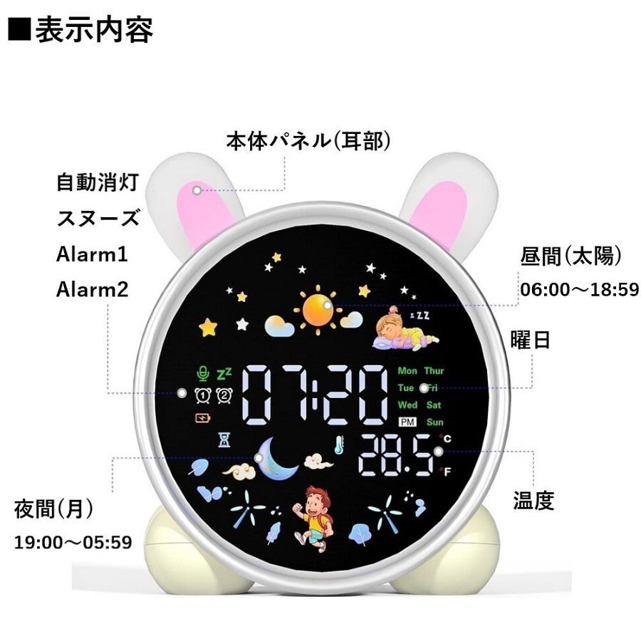 【睡眠改善】目覚まし時計aXbo Sleep Phase Alarm Clock 楽天市場】快適目覚まし時計：aXbo.Sleep.Phase.Alarm.Clock【送料無料