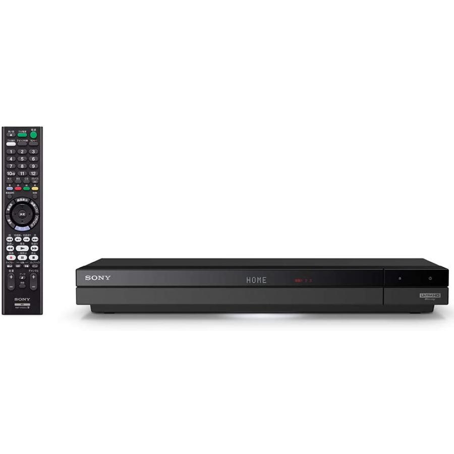 激安単価で ソニー 2tb 3チューナー 4k ブルーレイレコーダー 4k放送長時間録画 W録画対応 z Fbt00 限定価格セール Www Cepici Ci