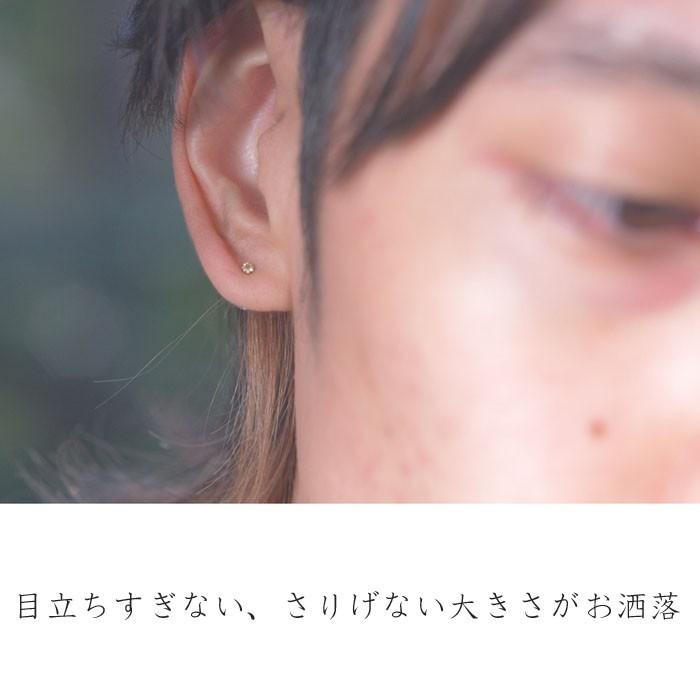 ピアス メンズ 片耳 プラチナ ダイヤモンド ネオンカラー Si M 001pi Simple Is 通販 Yahoo ショッピング