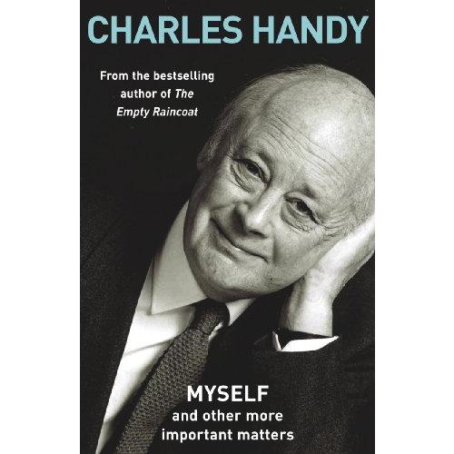 Myself and Other More Important Matters(中古品) | 