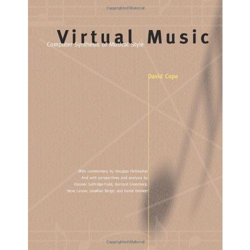 Virtual Music Computer Synthesis of Musical Style(中古品) | 