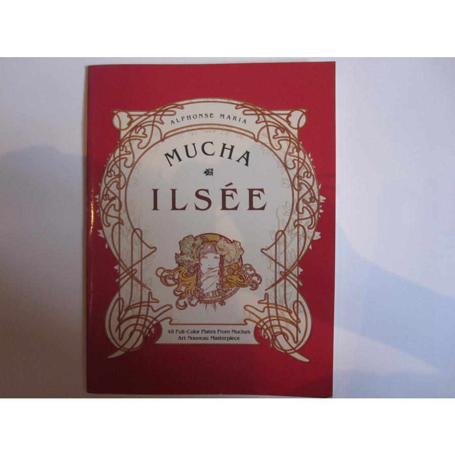 Full-Color Art Nouveau Borders 48 Plates (Dover Pictorial Archive Ser(中古品) | 