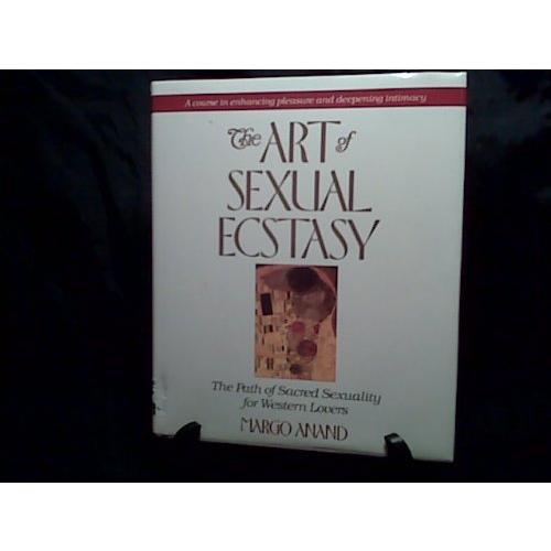 The Art of Sexual Ecstasy(中古品) | 