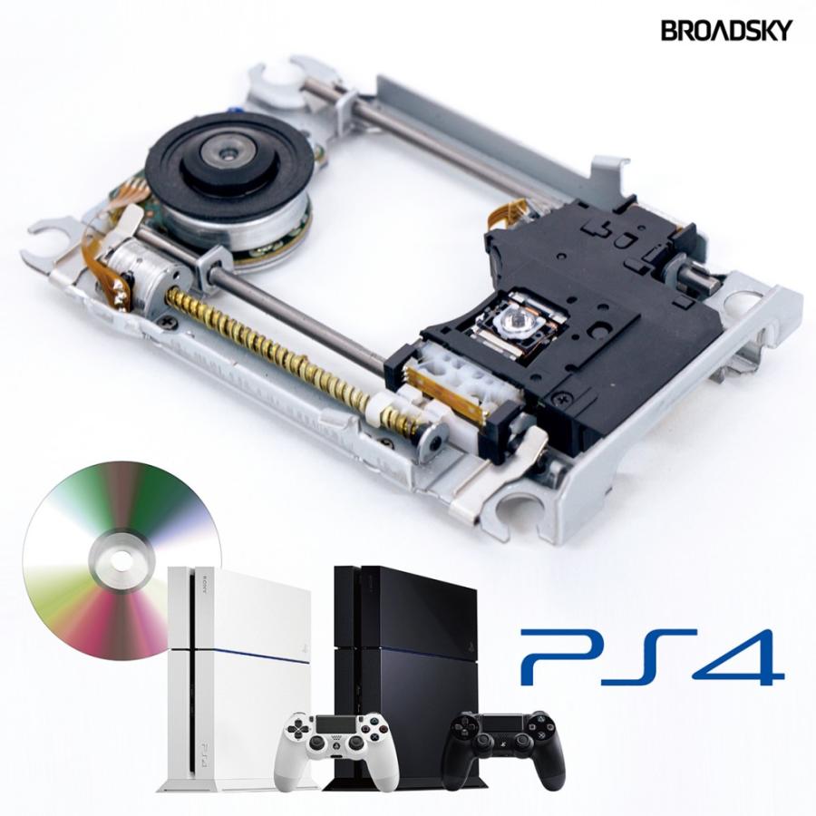 PS4 レンズユニット 修理 交換用 パーツ (C)PS4レンズユニット | 