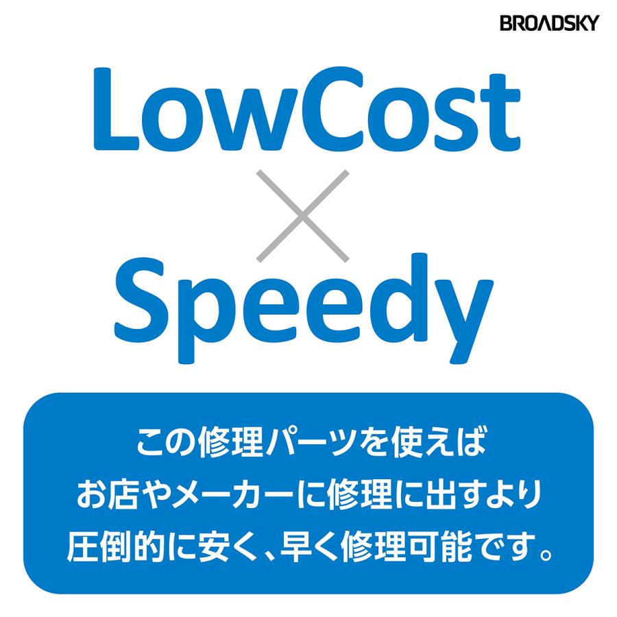 PS4 レンズユニット 修理 交換用 パーツ (C)PS4レンズユニット |  | 02