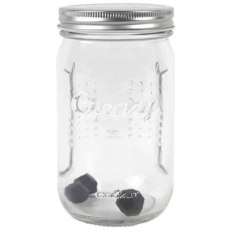 COOKUT Creazy ホイップクリームメーカー 生クリーム マヨネーズ 手作り インスタ映え クケット クリージー (SG) | 