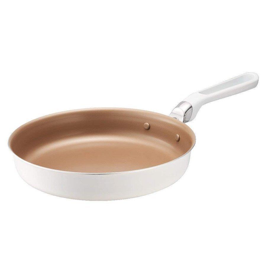 evercook Air エバークックエアー 軽量フライパン 26cm (F) | 