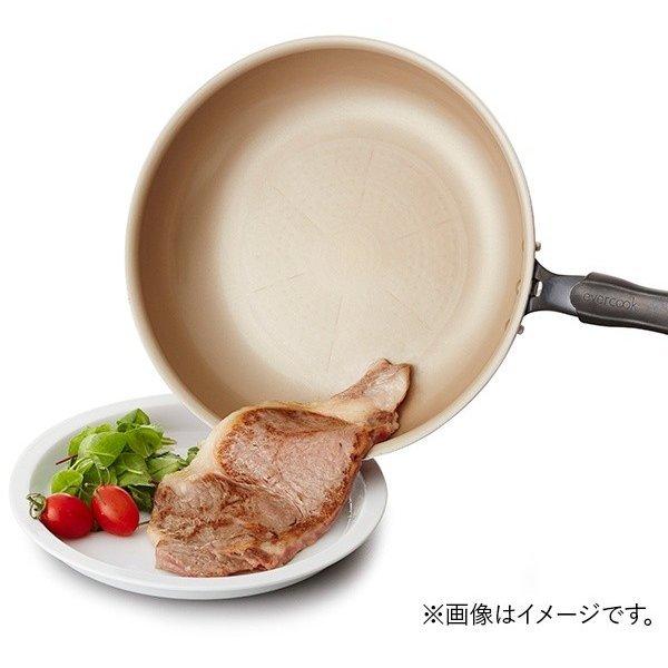 evercook Air エバークックエアー 軽量フライパン 26cm (F) |  | 02