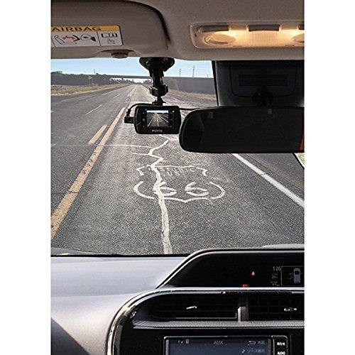 ナガオカ MDVR104FHD ドライブレコーダー  広画角 170° フルHD ドラレコ NAGAOKA (06) |  | 02