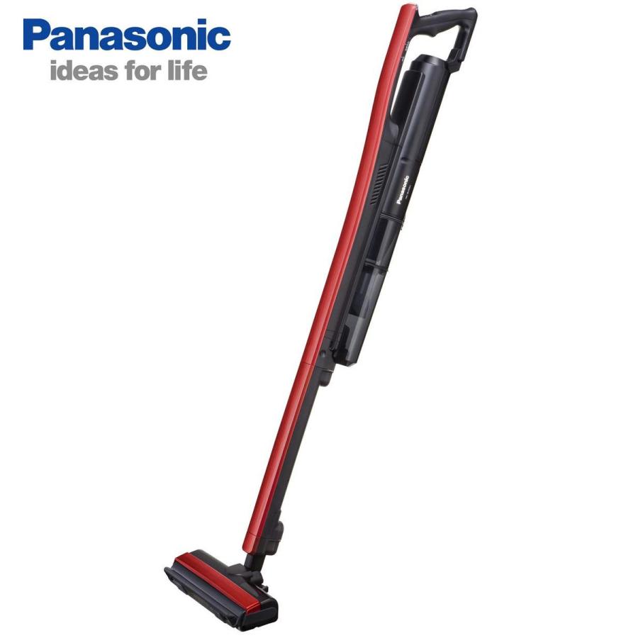 Panasonic（パナソニック） Panasonic MC-BU500J-R コードレス 掃除機