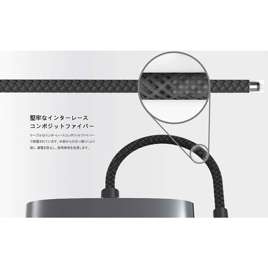 PQI USB-C 3ポートマルチ USB3.1 TypeA TypeC 4K HC3PMH (3C)PQI-HC3PMH |  | 06