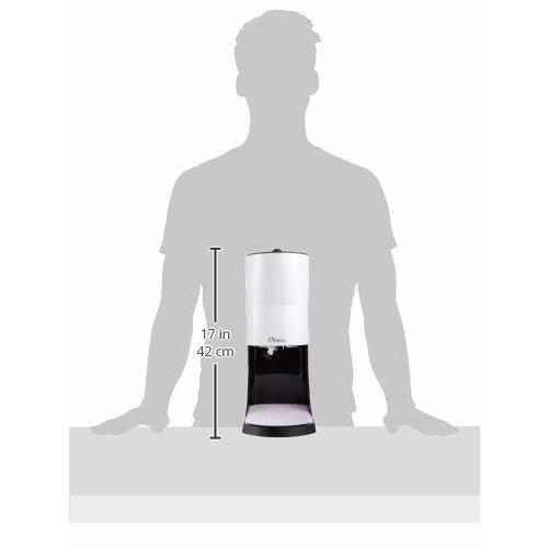 ドウシシャ DTY-18BK 電動ふわふわ とろ雪 かき氷器 DOSHISHA かき氷 台湾風かき氷 ふわふわかき氷 マツコの知らない世界 インスタ映え TVで紹介 夏 (F) |  | 07