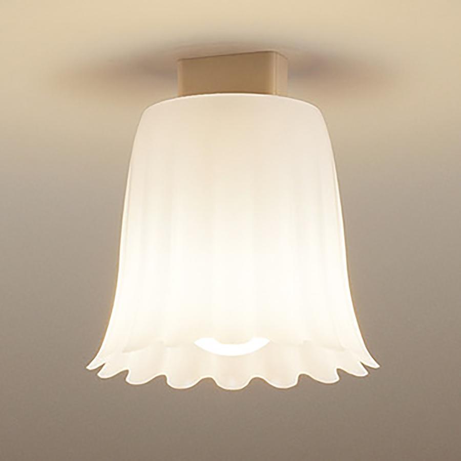 Panasonic HH-LC218L LED電球 シーリングライト 電球色 小型 キッチン 内 玄関 廊下 トイレ 取り付け簡単 パナソニック (SN) | Panasonic