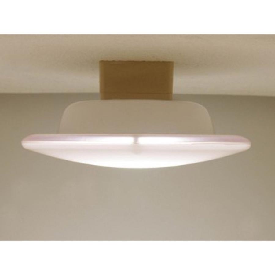 スワン Slimac 昼光色 CE-40 電球色 CE-41 CEシリーズ LED シーリングライト 玄関 トイレ 廊下 キッチン (08) | Slimac | 01