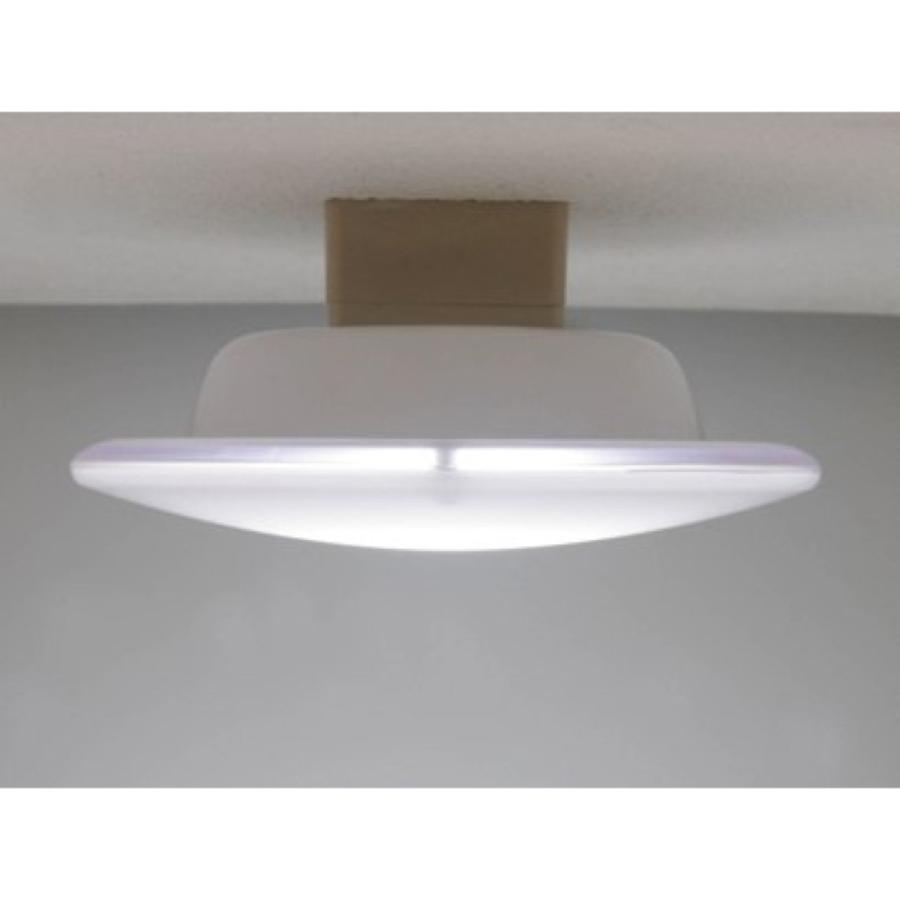 スワン Slimac 昼光色 CE-40 電球色 CE-41 CEシリーズ LED シーリングライト 玄関 トイレ 廊下 キッチン (08) | Slimac | 02