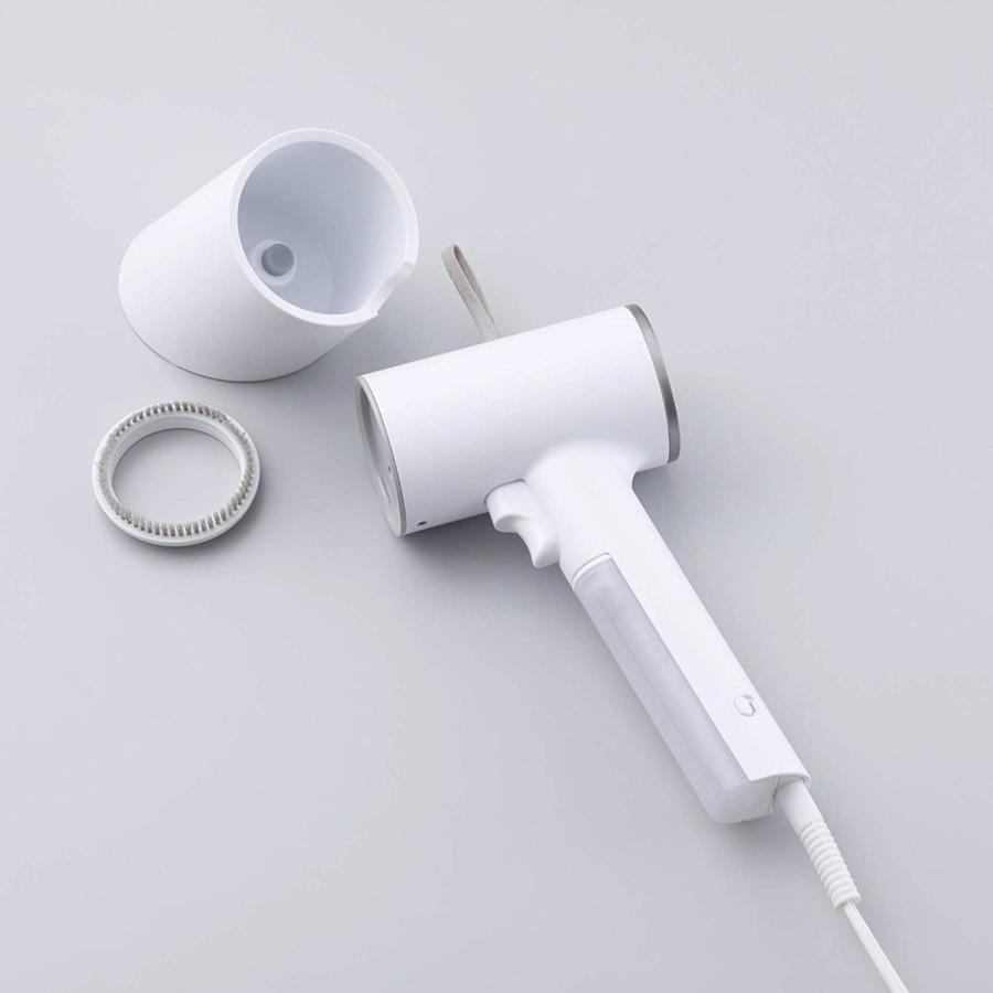 ツインバード SA-D096W ハンディースチーマー ホワイト 衣類スチーマー  TWINBIRD (F) |  | 05