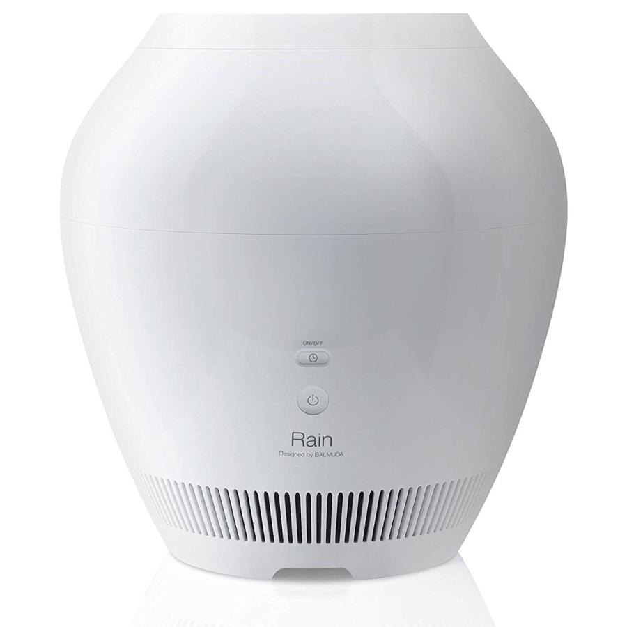 バルミューダ ERN-1100SD-WK 気化式 加湿器 Rain レイン  BALMUDA (14) | BALMUDA | 01