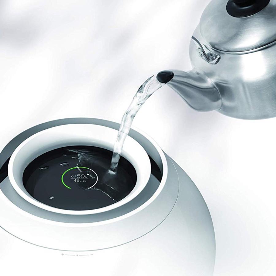 バルミューダ ERN-1100SD-WK 気化式 加湿器 Rain レイン  BALMUDA (14) | BALMUDA | 02