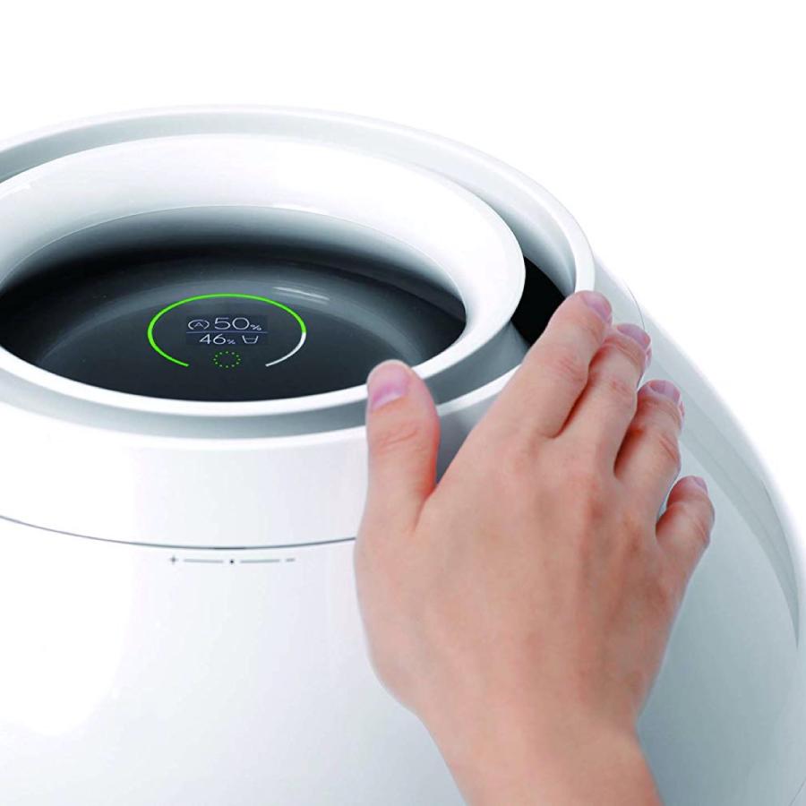 バルミューダ ERN-1100SD-WK 気化式 加湿器 Rain レイン  BALMUDA (14) | BALMUDA | 03