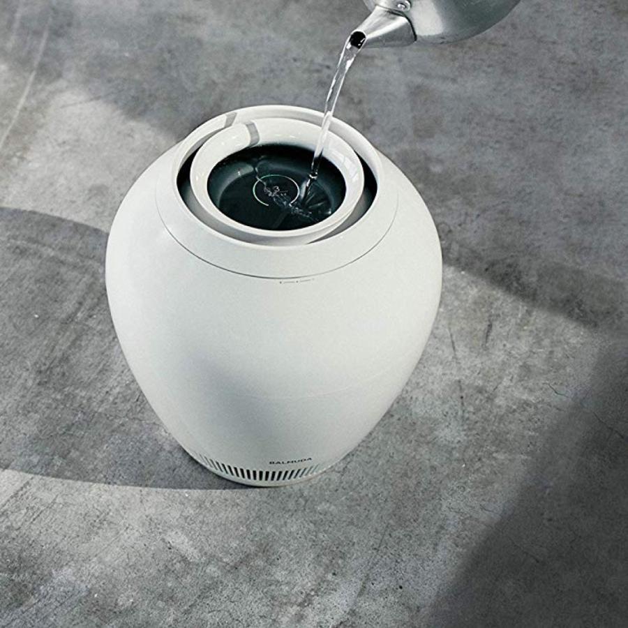 バルミューダ ERN-1100SD-WK 気化式 加湿器 Rain レイン  BALMUDA (14) | BALMUDA | 05