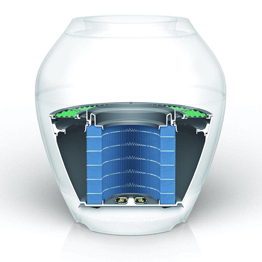 バルミューダ ERN-1100SD-WK 気化式 加湿器 Rain レイン  BALMUDA (14) | BALMUDA | 06