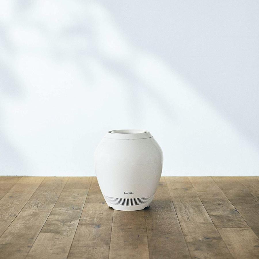 バルミューダ ERN-1100SD-WK 気化式 加湿器 Rain レイン  BALMUDA (14) | BALMUDA | 07