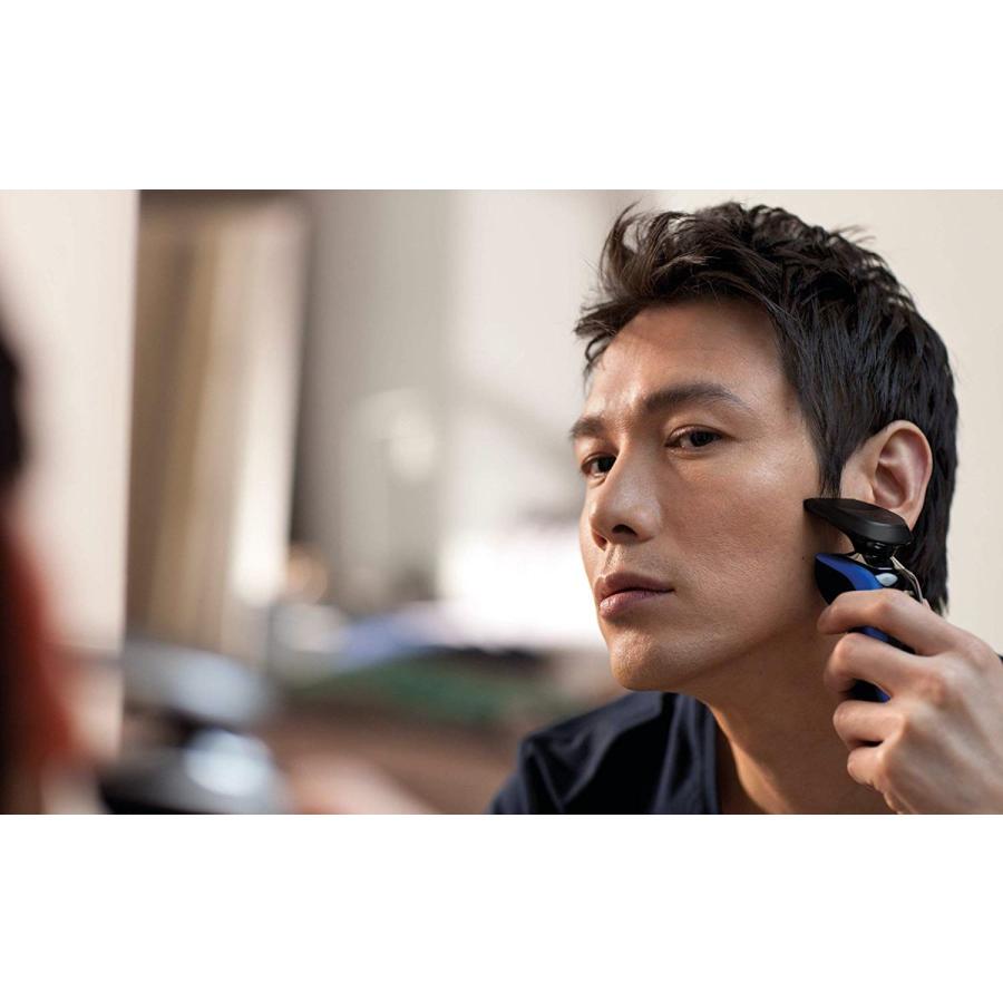 PHILIPS 9000シリーズ S9186A/26 メンズ 電気シェーバー 72枚刃