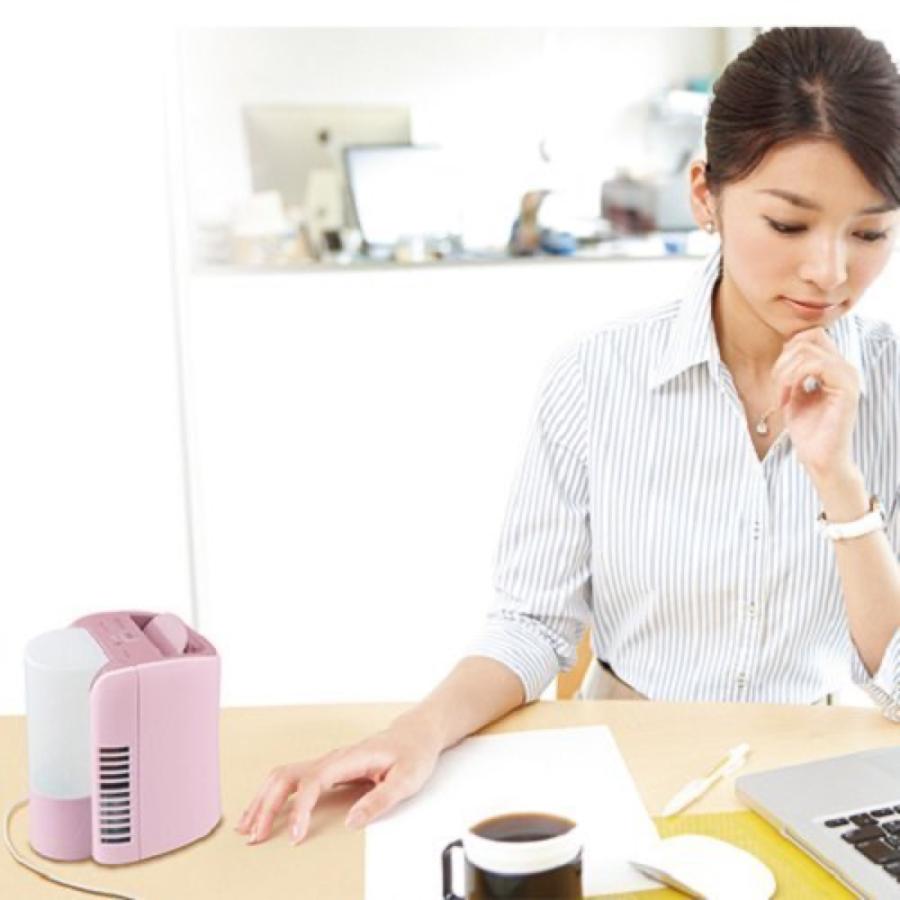 SHARP IG-GK1S-W パーソナル 保湿 イオン発生器 卓 プラズマクラスター 2 シャープ (08) | SHARP | 01