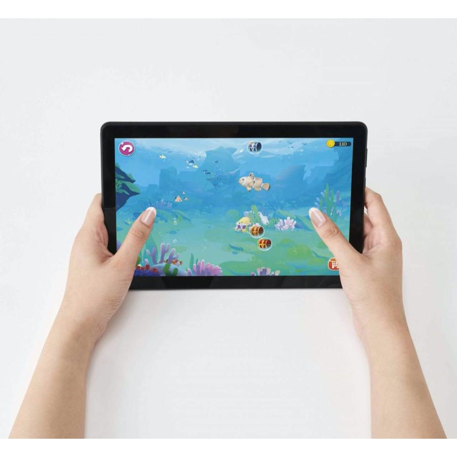 AR機能搭載 うごくぬりえ 動く塗り絵 海の仲間たち 動物 恐竜 IR-COLO ドウシシャ (06) | DOSHISHA | 04